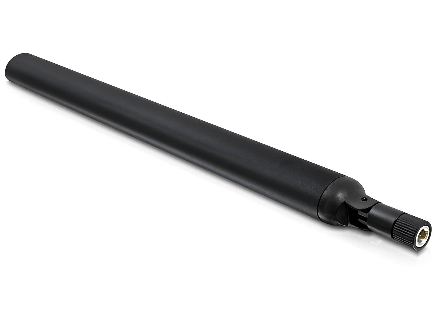 אנטנה כלל כיוונית LTE 0.1 - 4.5 dBi פנימית מחבר SMA plug - delock.israel
