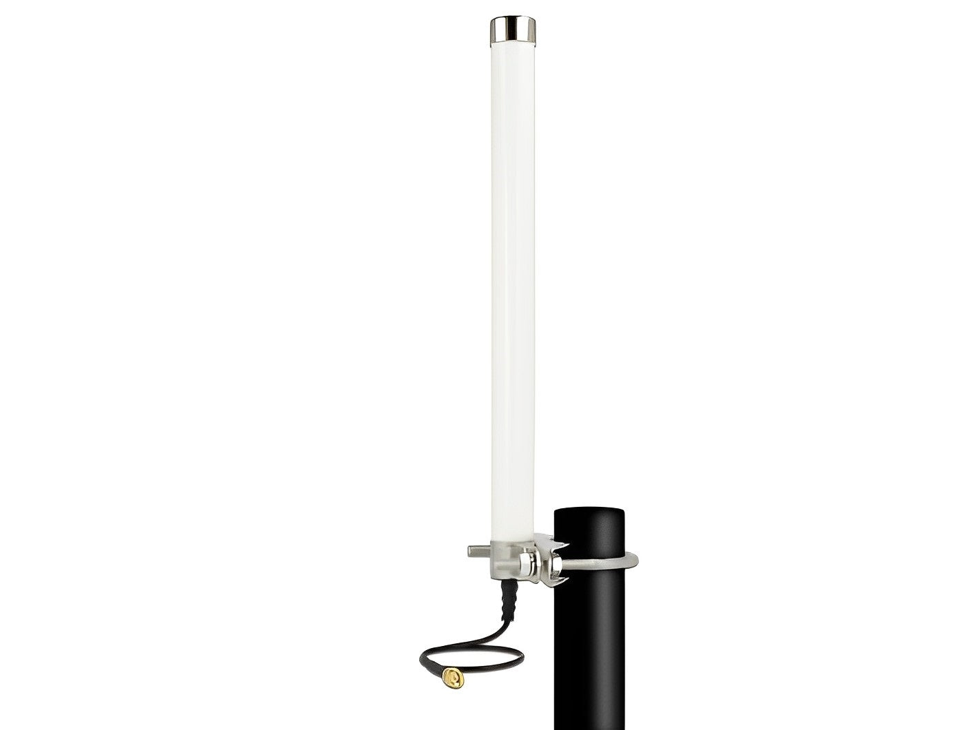 אנטנה כלל כיוונית LTE 2 - 6,5 dBi חיצונית מחבר SMA plug - delock.israel