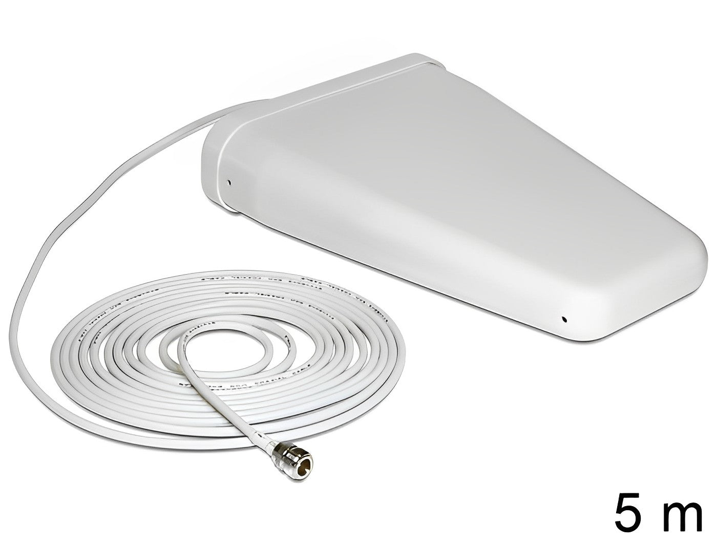 אנטנה כיוונית LTE Band 20/1/3/7 8 ~ 9 dBi חיצונית IP55 מחבר N Jack - delock.israel