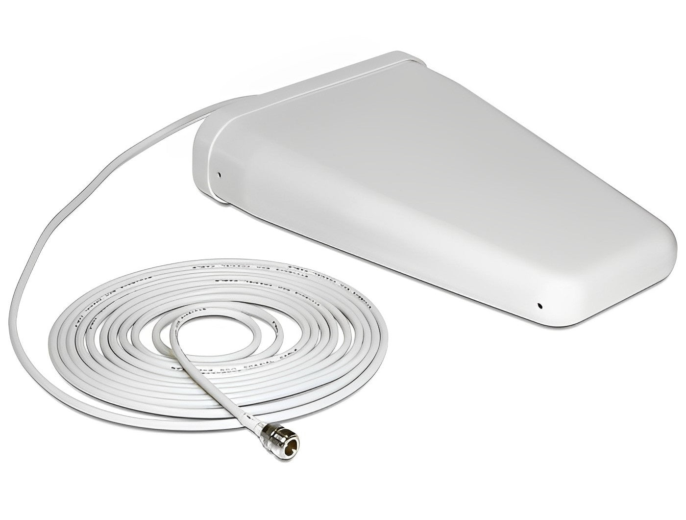 אנטנה כיוונית LTE Band 20/1/3/7 8 ~ 9 dBi חיצונית IP55 מחבר N Jack - delock.israel