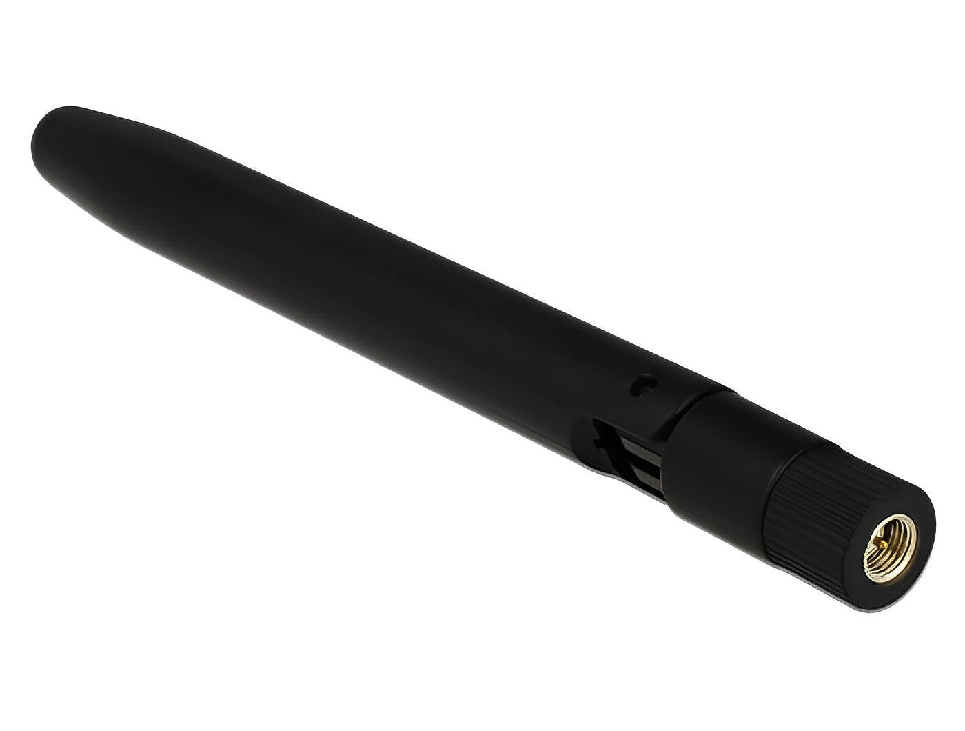 אנטנה כלל כיוונית LoRa 863 - 928 MHz 0.5 dBi פנימית מחבר SMA plug - delock.israel