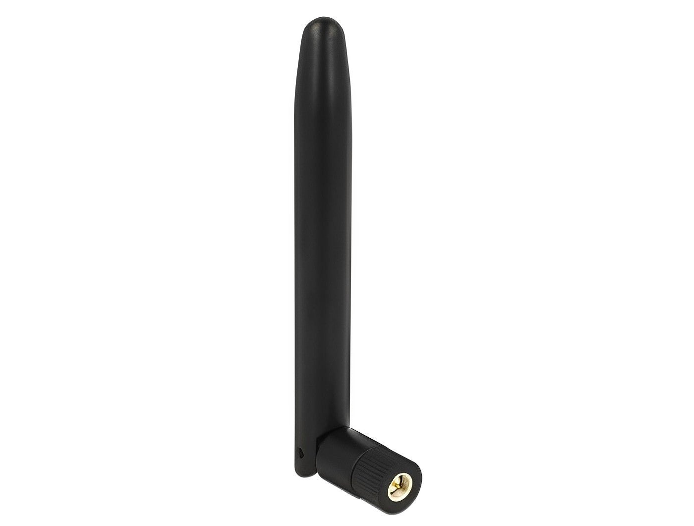 אנטנה כלל כיוונית LoRa 863 - 928 MHz 0.5 dBi פנימית מחבר SMA plug - delock.israel