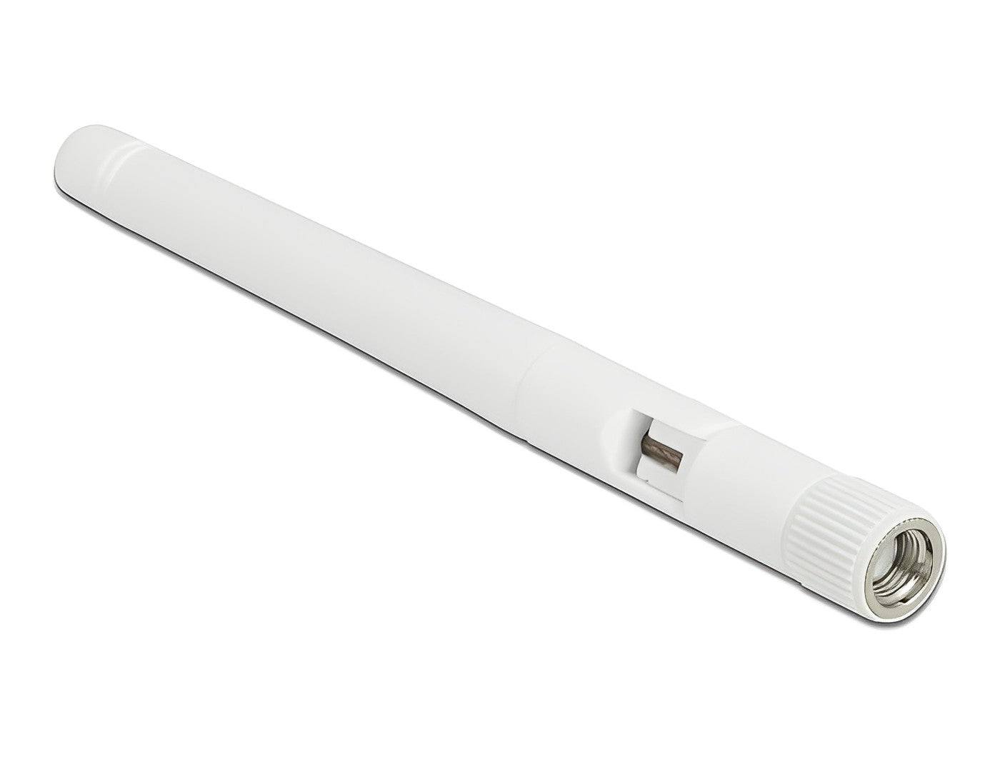 אנטנה כלל כיוונית WLAN 802.11 b/g/n 2 dBi פנימית מחבר RP-SMA plug - delock.israel