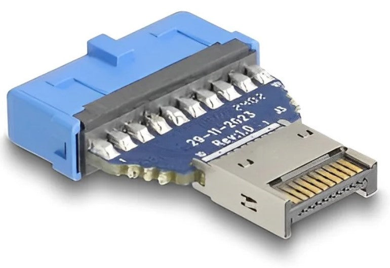 כבלים ומתאמים מסוג E-TYPE USB