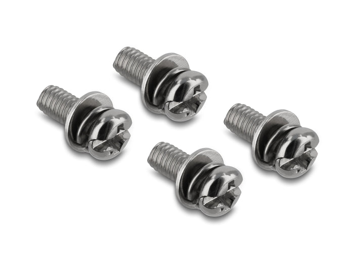 מסנן מאוורר Delock IP54 עם מסגרת פלסטיק | מידות 254×254×47 מ"מ | צבע לבן