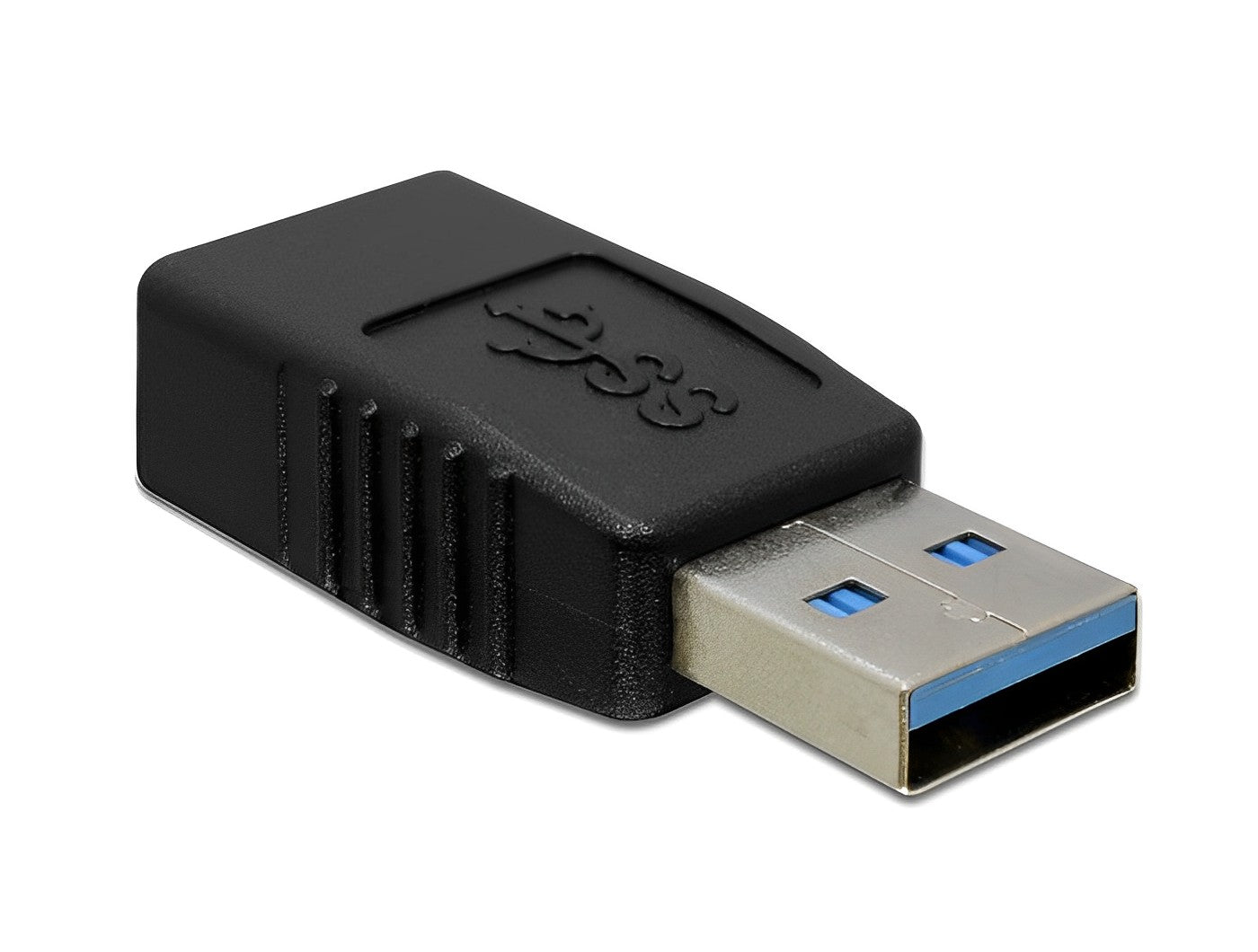 מתאם USB 3.0 ז/נ - delock.israel