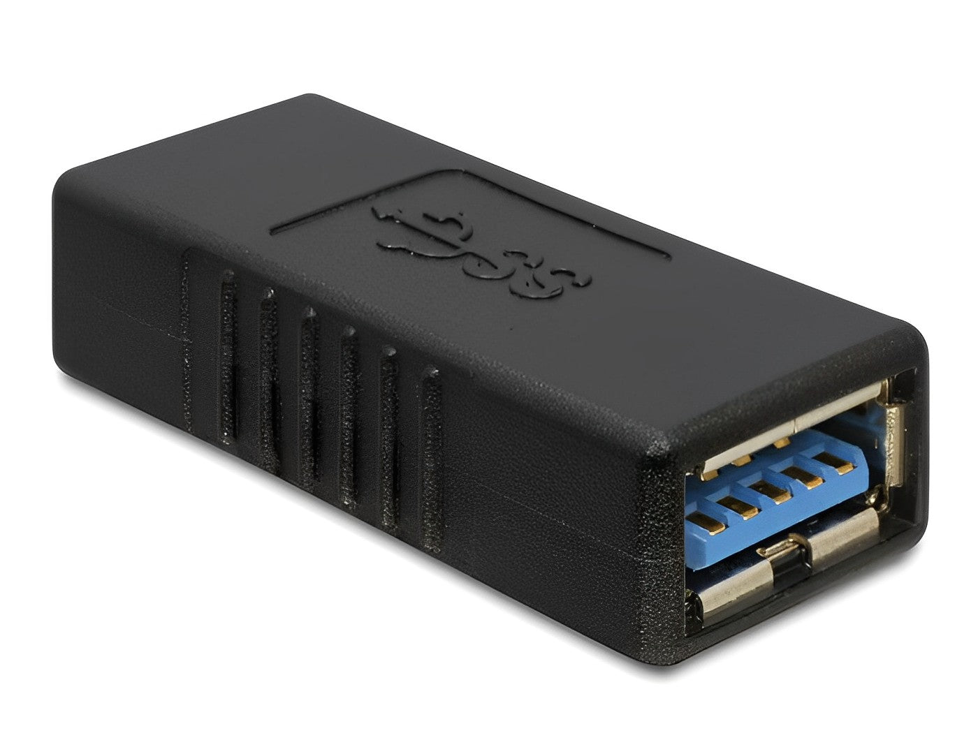 מתאם USB 3.0 נ/נ - delock.israel