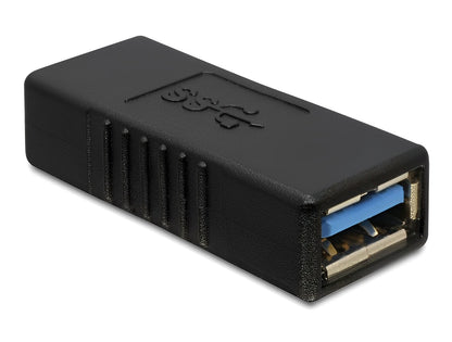 מתאם USB 3.0 נ/נ - delock.israel