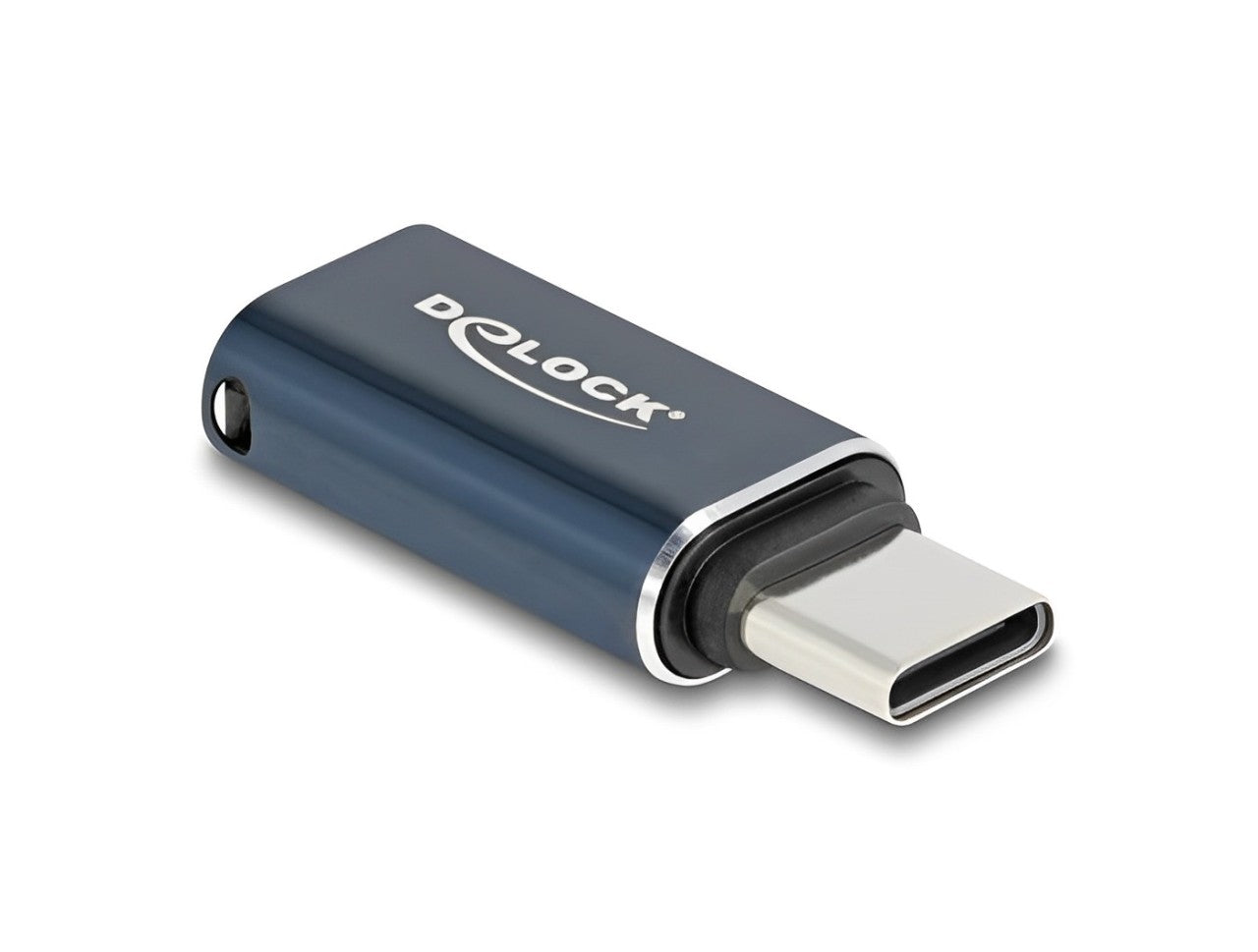 Delock Adapter USB 2.0 Type-C™ male to Lightning™ female PD 3.0 - delock.israel