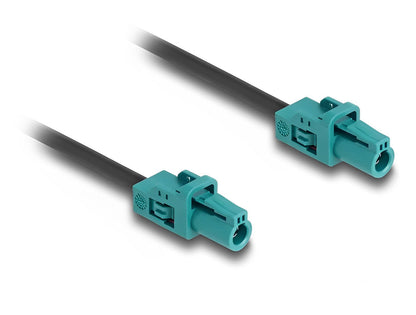 כבל זה&nbsp;מבית Delock גרמניה מתאים לחיבור רכיבים בטכנולוגיה אלקטרונית ובאלקטרוניקה לרכב