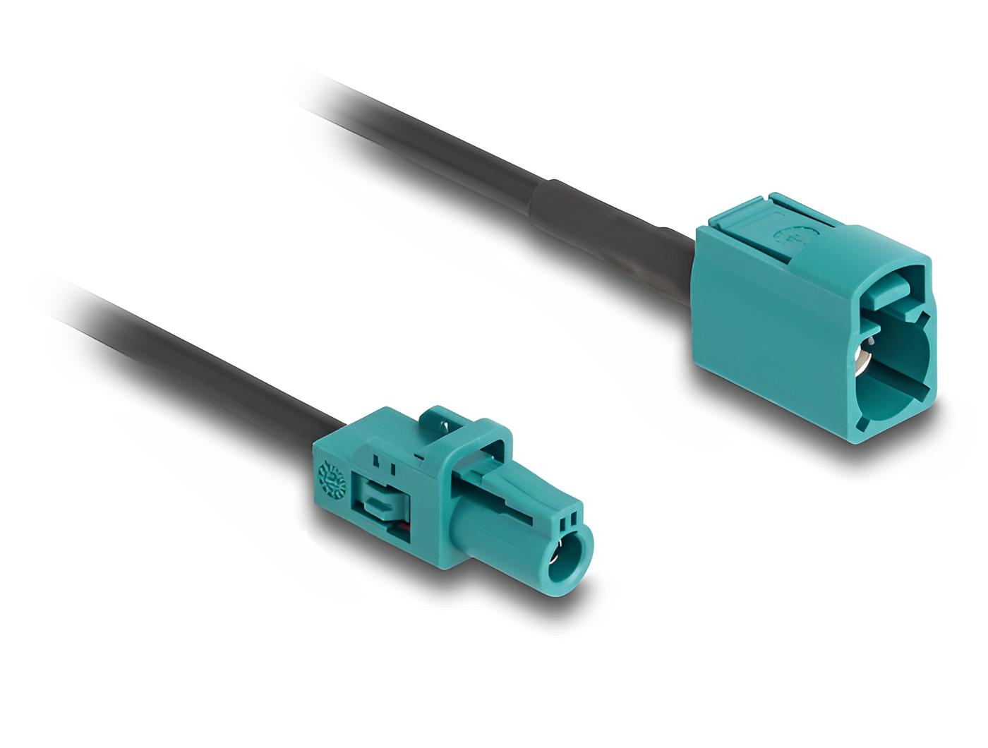 כבל זה&nbsp;מבית Delock גרמניה מתאים לחיבור רכיבים בטכנולוגיה אלקטרונית ובאלקטרוניקה לרכב