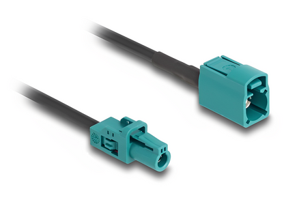 כבל זה&nbsp;מבית Delock גרמניה מתאים לחיבור רכיבים בטכנולוגיה אלקטרונית ובאלקטרוניקה לרכב