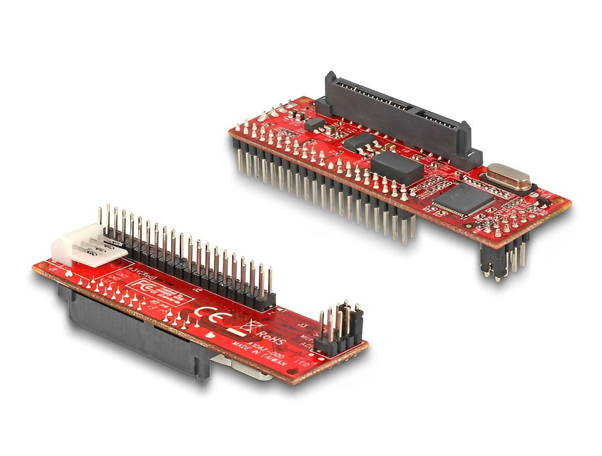 Ide Rasmi ממיר SATA>IDE