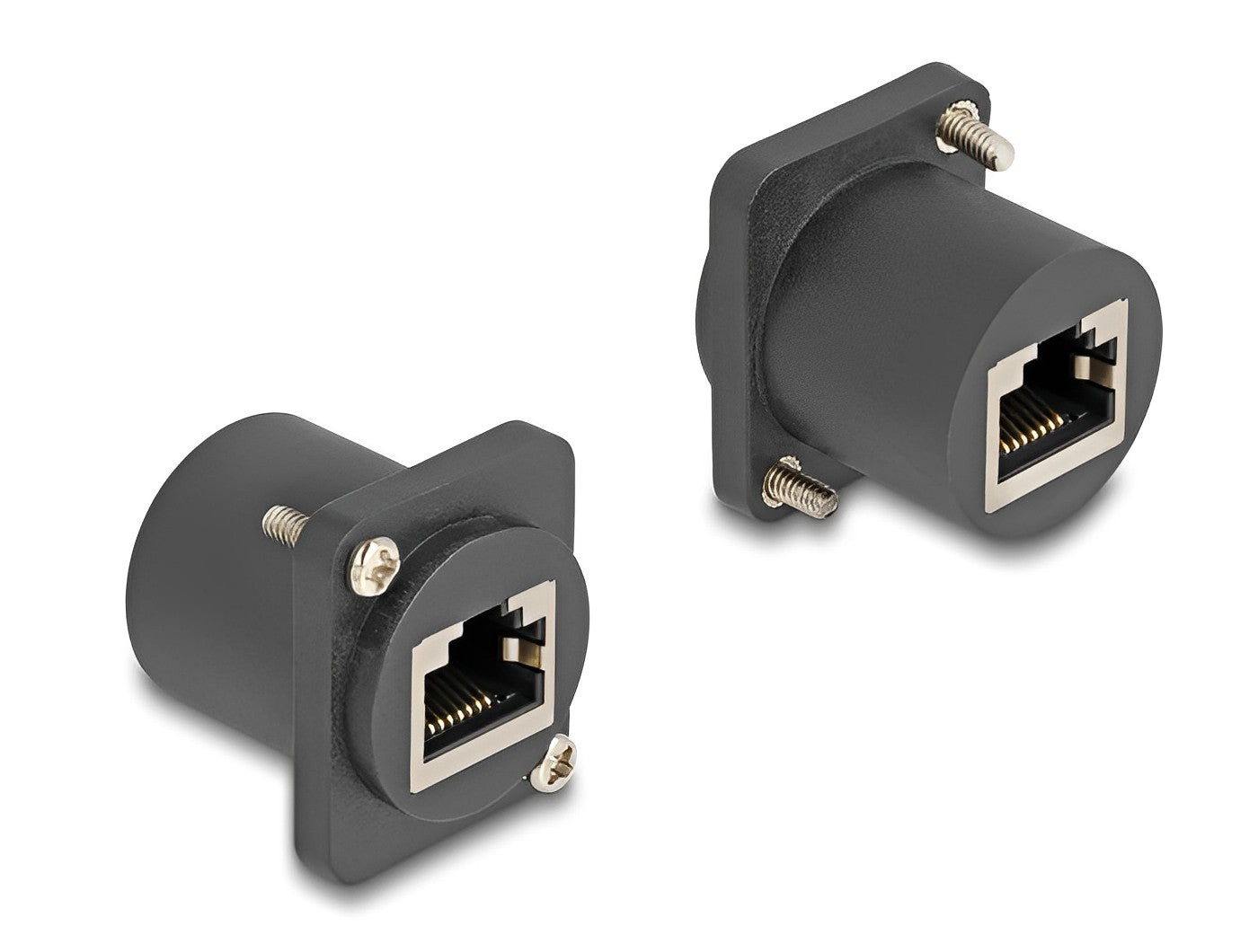 מתאמים D-Type לתקשורת | Delock