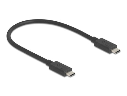 קורא כרטיסים USB‑C מבית Delock גרמניה לחיבור מהיר ונוח למחשב או לפטופ