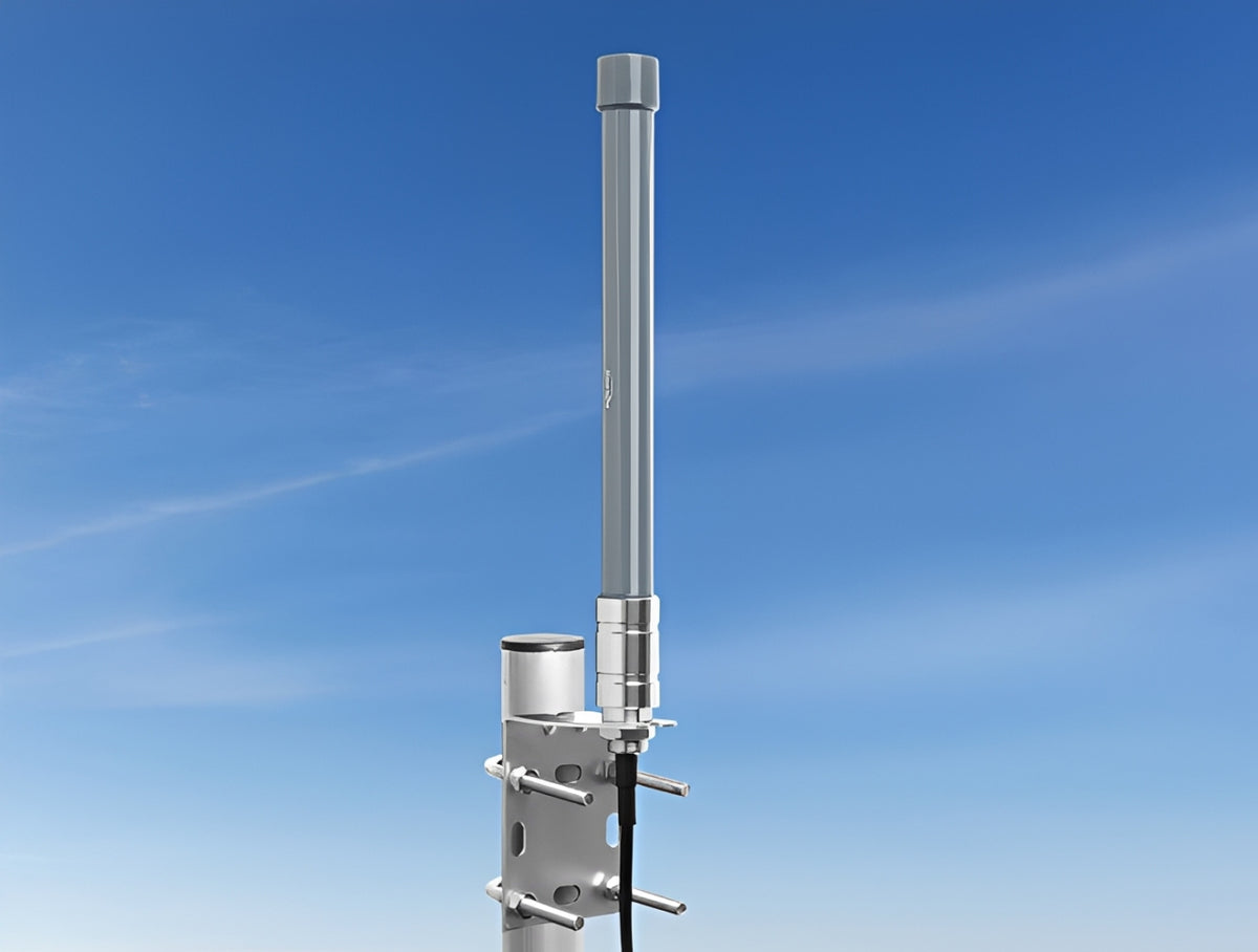 אנטנה איכותית בתקן 4G מבית Delock גרמניה