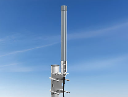 אנטנה איכותית בתקן 4G מבית Delock גרמניה