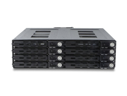 מגירה נשלפת המהירה לכונני 2.5″ מבית Delock גרמניה