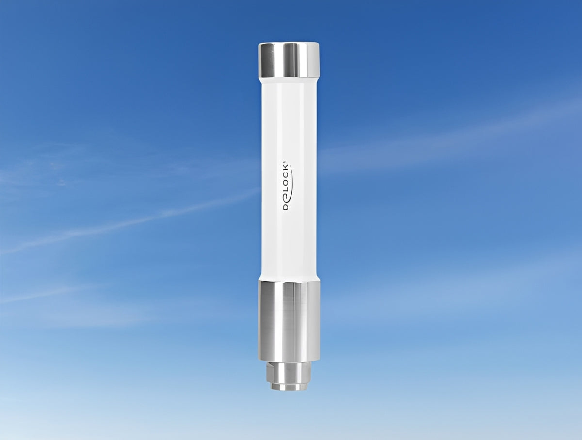 אנטנה איכותית בתקן 5G מבית Delock גרמניה