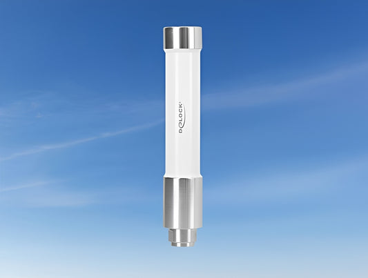 אנטנה איכותית בתקן 5G מבית Delock גרמניה