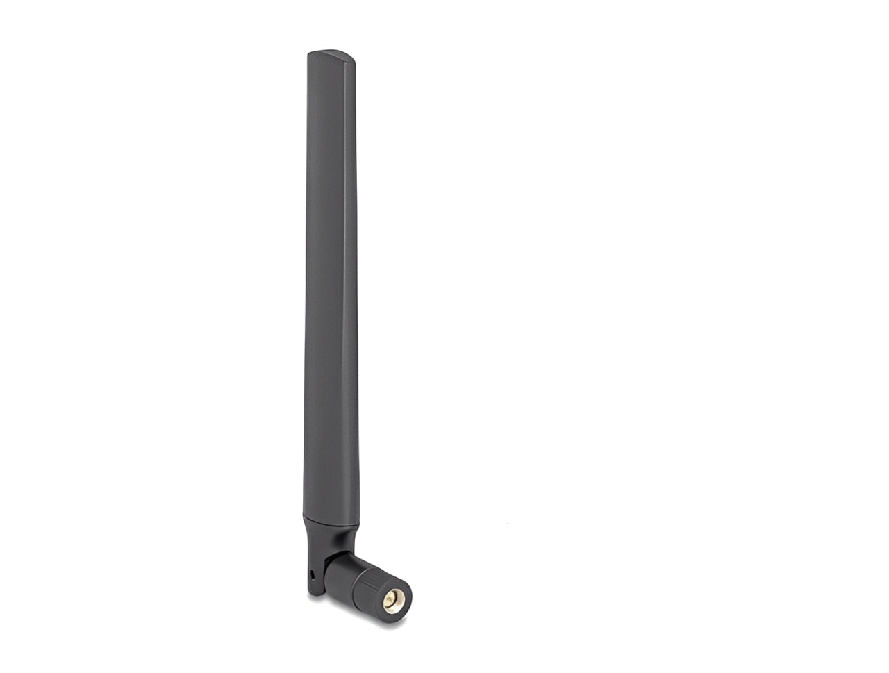 אנטנה איכותית בתקן 5G מבית Delock גרמניה מאפשרת שימוש בתדרי 5G שונים בתוך מבנים