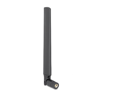 אנטנה איכותית בתקן 5G מבית Delock גרמניה מאפשרת שימוש בתדרי 5G שונים בתוך מבנים