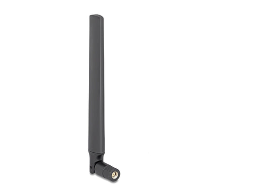 אנטנה איכותית בתקן 5G מבית Delock גרמניה מאפשרת שימוש בתדרי 5G שונים בתוך מבנים