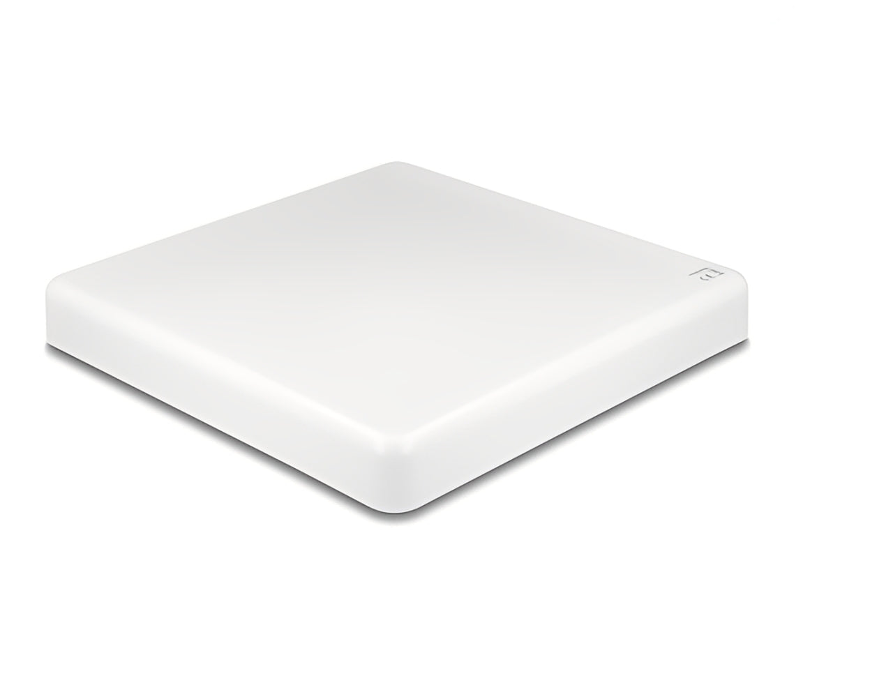אנטנה איכותית 5G LTE מבית Delock גרמניה מאפשרת שימוש פנימי וחיצוני בטווחי בתדרי 5G שונים