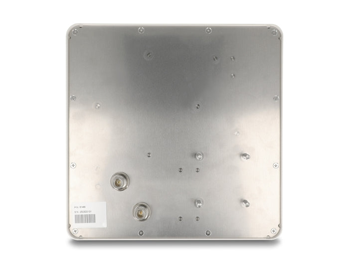 אנטנה איכותית 5G LTE מבית Delock גרמניה מאפשרת שימוש פנימי וחיצוני בטווחי בתדרי 5G שונים