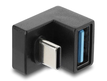 מתאם USB 10Gbps מבית Delock גרמניה מיועד לחיבור התקני USB שונים