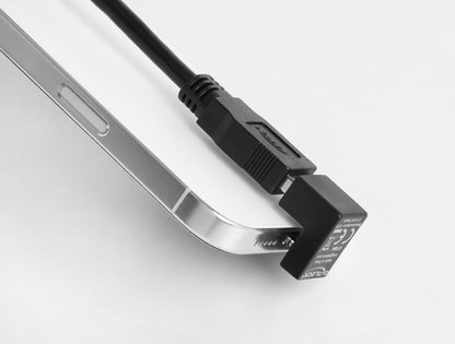 מתאם USB 10Gbps מבית Delock גרמניה מיועד לחיבור התקני USB שונים