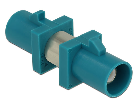 מתאם הזה מבית Delock גרמניה שייך למשפחת מחברי ה-FAKRA המיועדים בעיקר לעולם הרכב