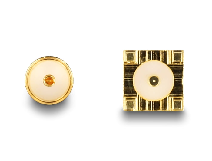 מתאם לכבל האנטנה מבית Delock גרמניה מתאים לחיבור רכיבים בתחום טכנולוגיית תדרי רדיו