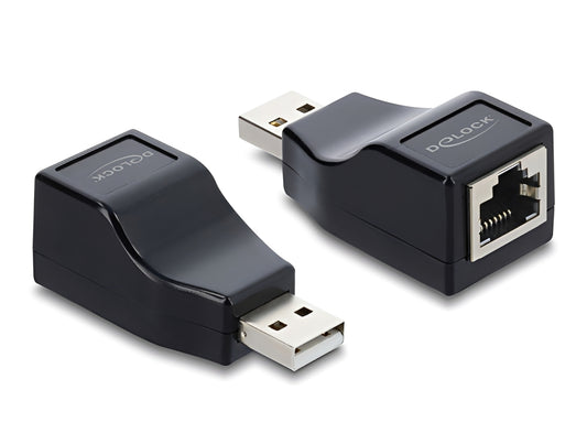 מתאם קונסול USB לסיסקו מבית DELOCK גרמניה המתוכנן להחלפה ישירה של מתאמי ה-DB9-to-RJ45 הישנים, ומאפשר התחברות ישירה מפורט USB במחשב אל פורט הניהול (Console) של ציוד תקשורת ארגוני