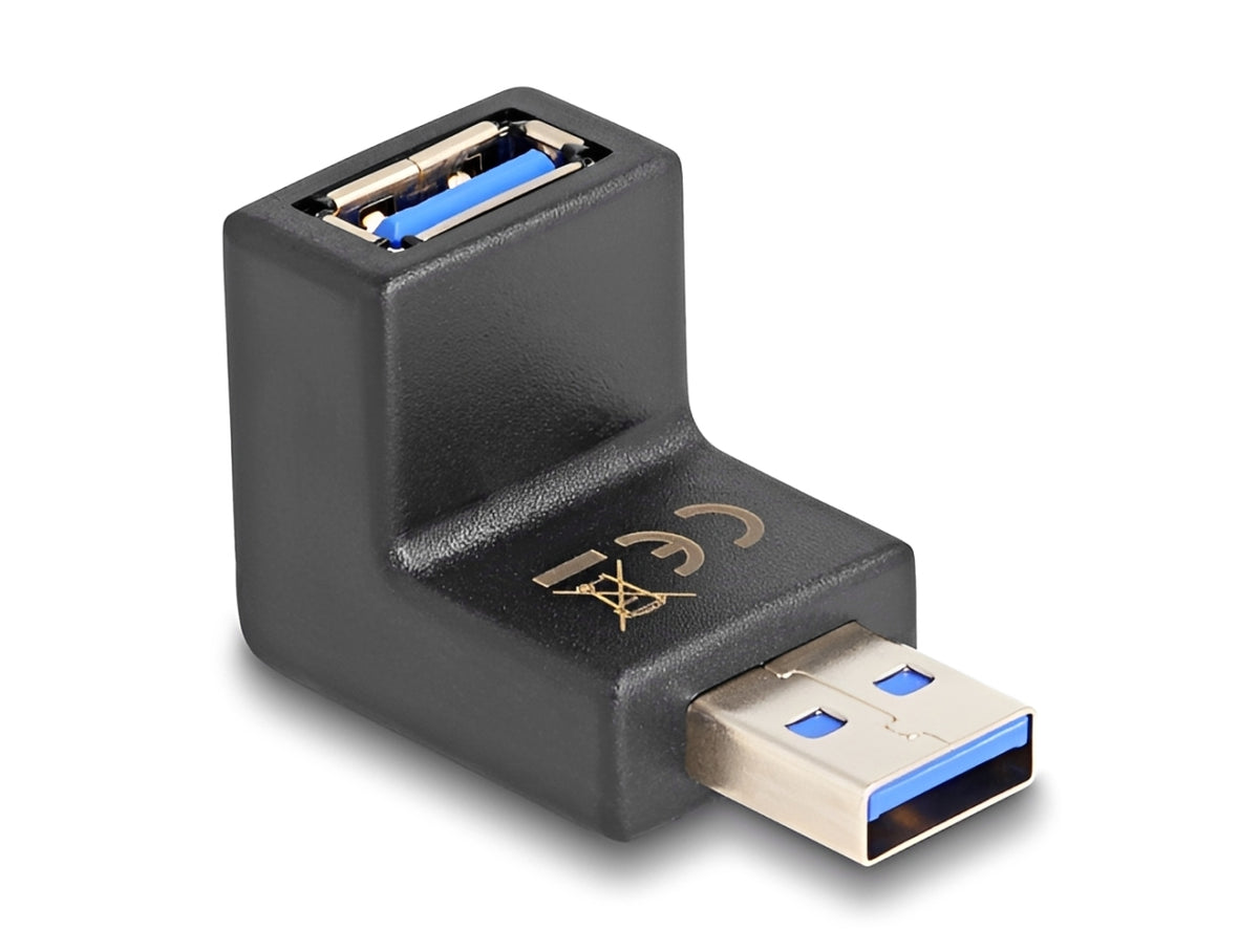מתאם USB-A 10Gbps מבית Delock גרמניה
