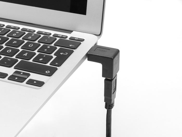 מתאם USB-A 10Gbps מבית Delock גרמניה
