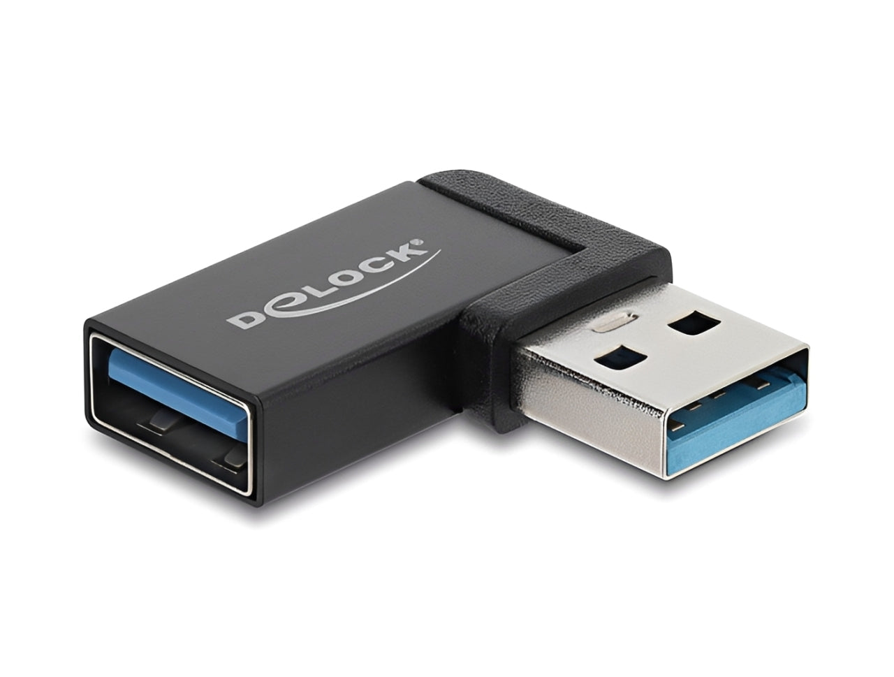 מתאם USB-A 10Gbps מבית Delock גרמניה