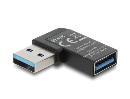 מתאם USB-A 10Gbps מבית Delock גרמניה