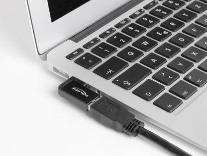 מתאם USB-A 10Gbps מבית Delock גרמניה