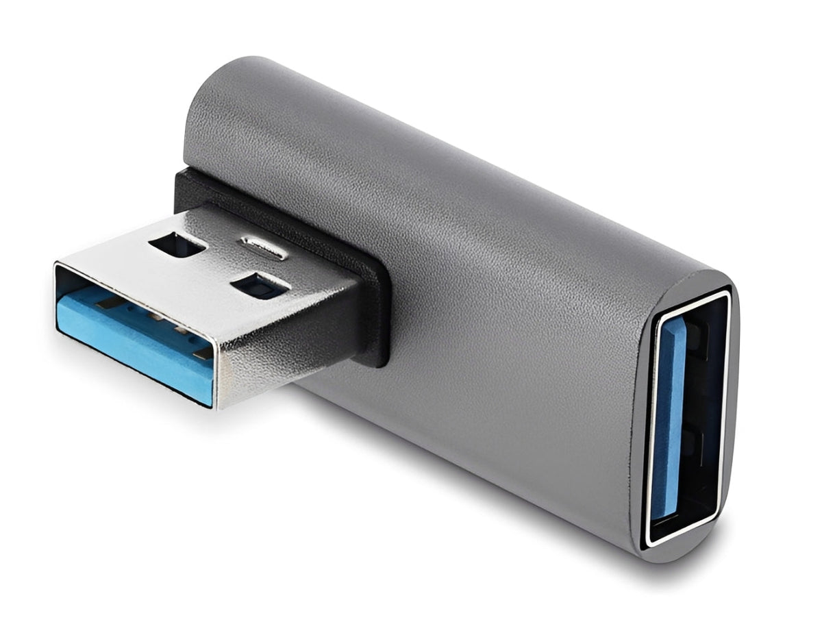מתאם USB-A 10Gbps מבית Delock גרמניה