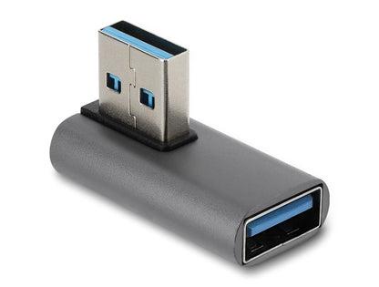 מתאם USB-A 10Gbps מבית Delock גרמניה