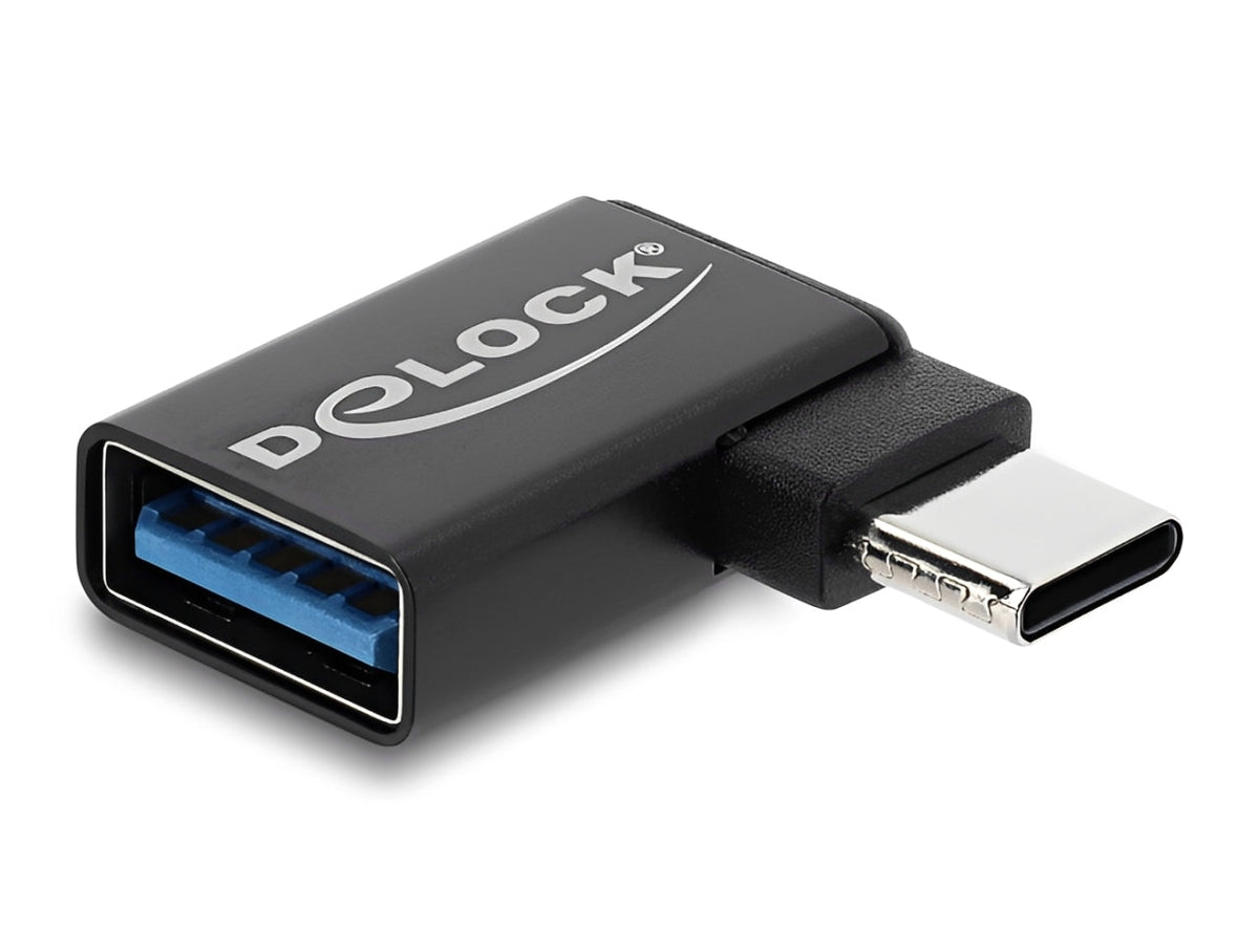 מתאם USB 10Gbps מבית Delock גרמניה 
