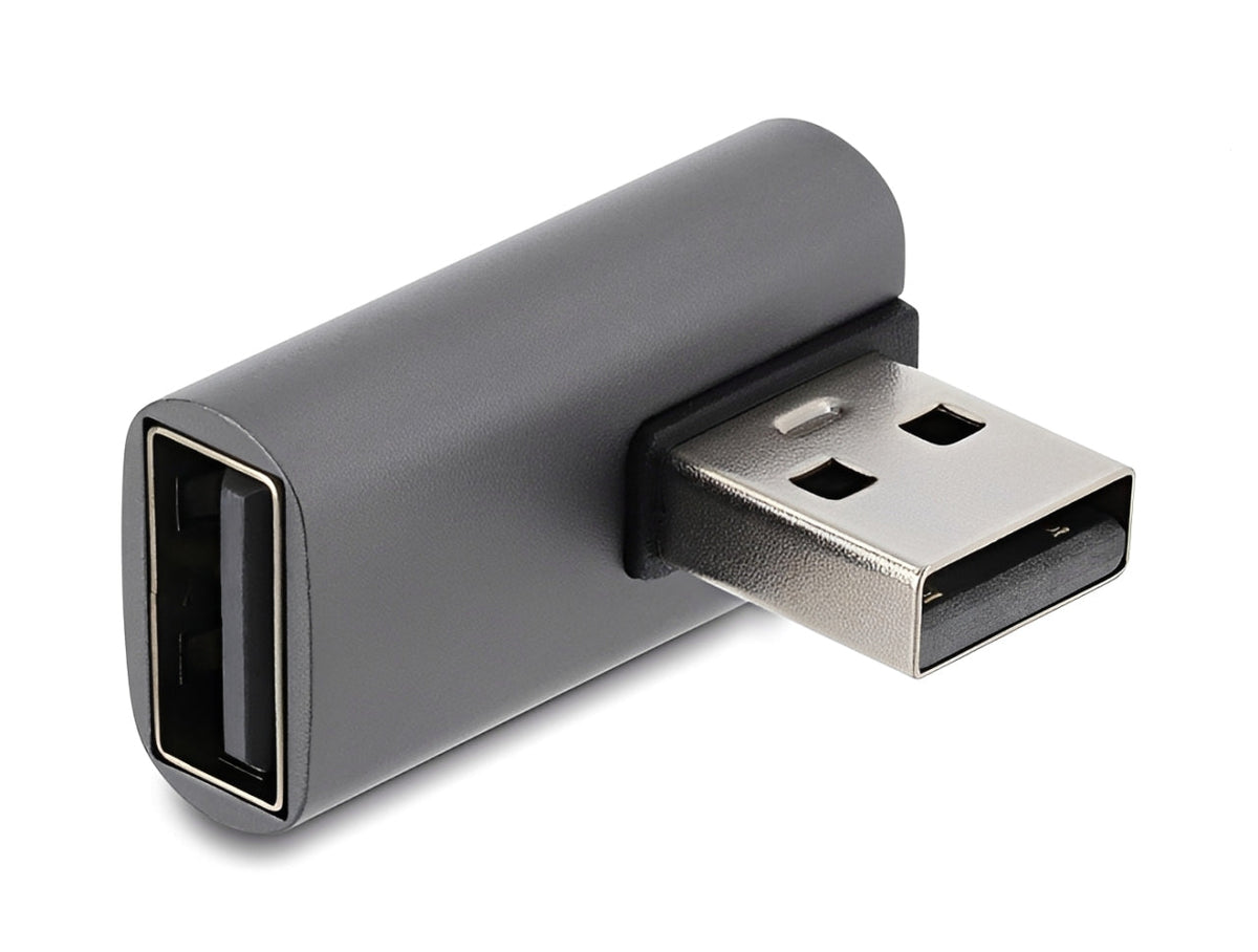 מתאם USB-A 10Gbps מבית Delock גרמניה