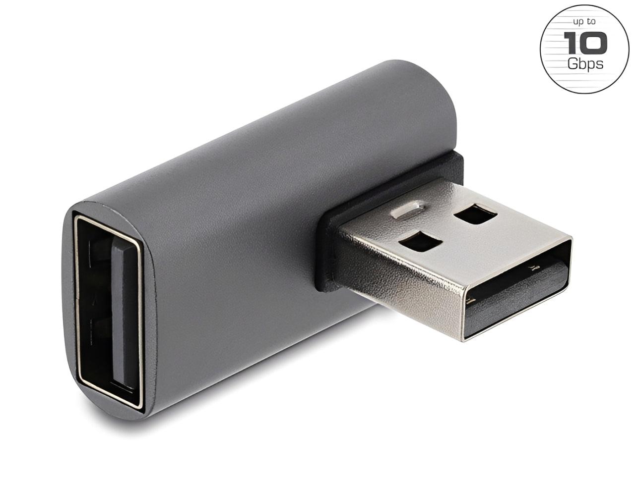 מתאם USB-A 10Gbps מבית Delock גרמניה