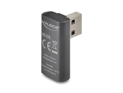 מתאם USB-A 10Gbps מבית Delock גרמניה