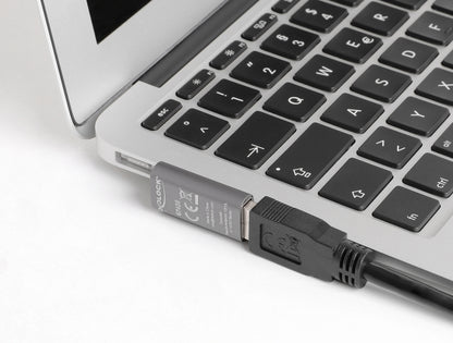 מתאם USB-A 10Gbps מבית Delock גרמניה