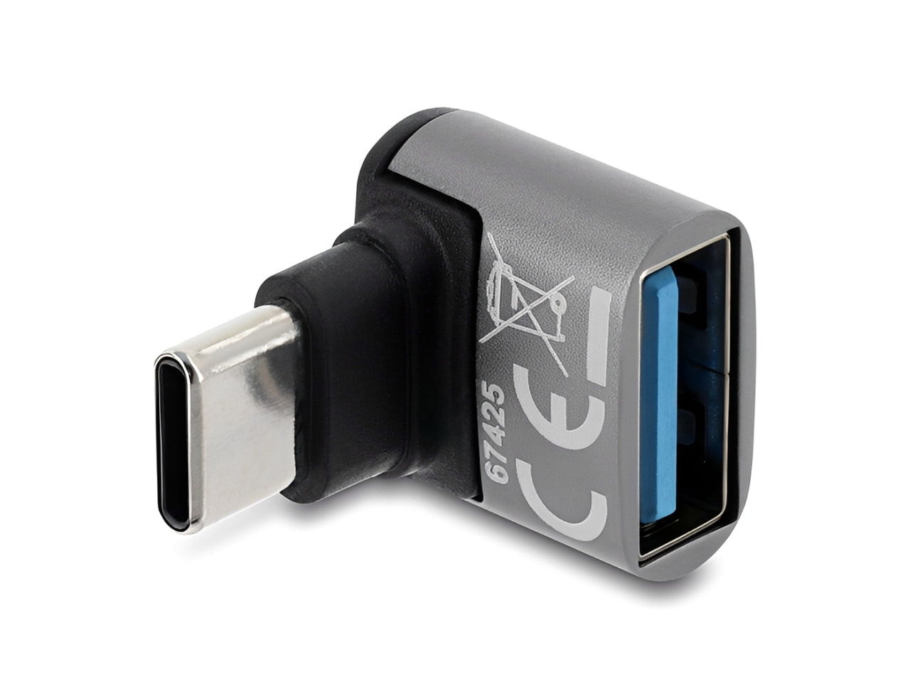 מתאם USB 10Gbps מבית Delock גרמניה