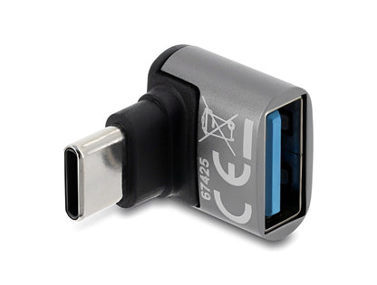 מתאם USB 10Gbps מבית Delock גרמניה