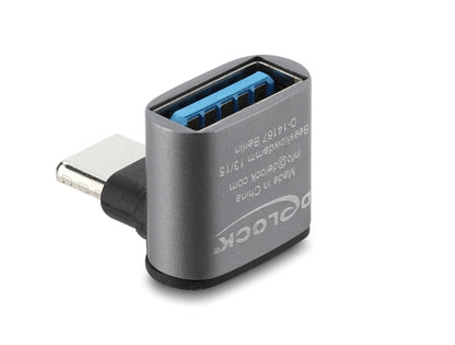 מתאם USB 10Gbps מבית Delock גרמניה