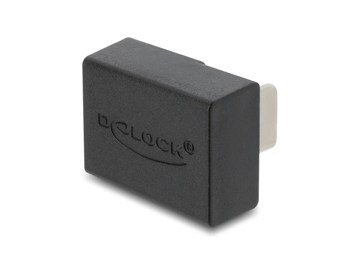 מתאם USB 2.0 מבית Delock גרמניה